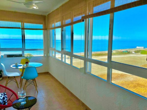 Modern loft in Malaga beach, Malaga